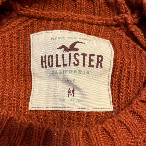 Men’s sweater - Picture 2 of 2